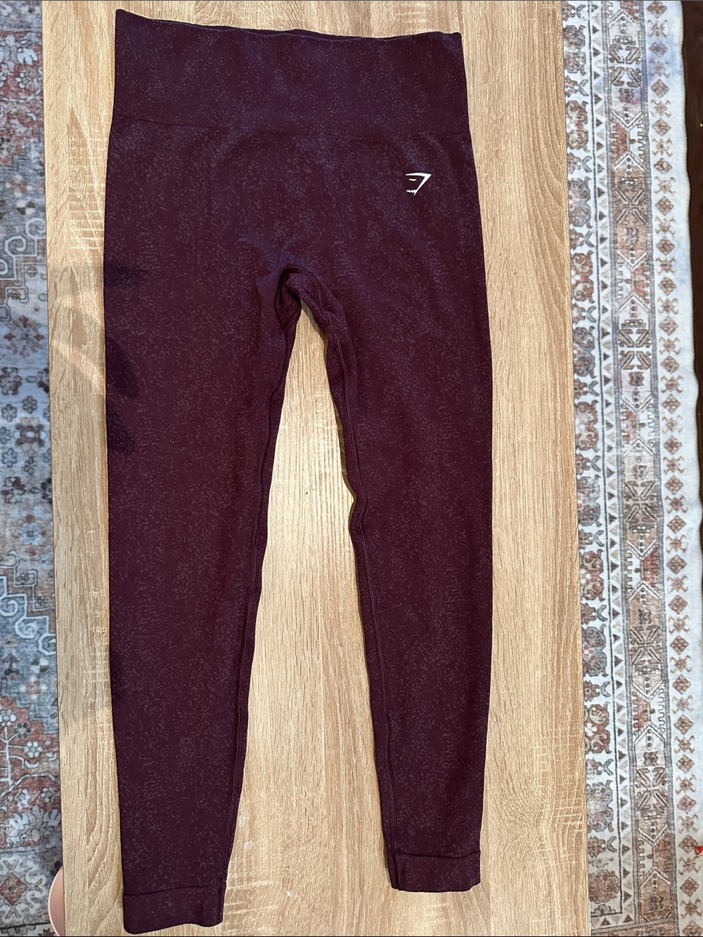 Gymshark Adapt Fleck